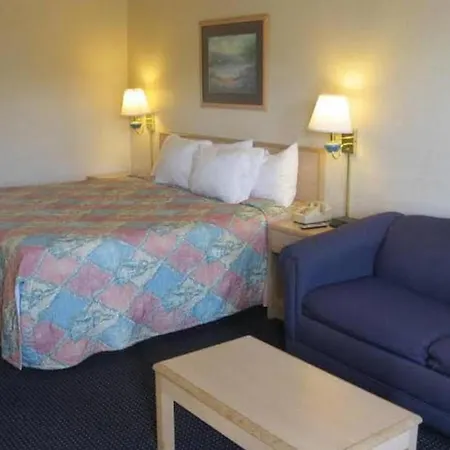 Haven Motel Extended Stay